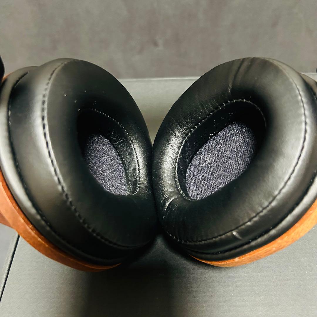 ほぼ未使用！！Fostex T60rp 極美品 ヘッドホン