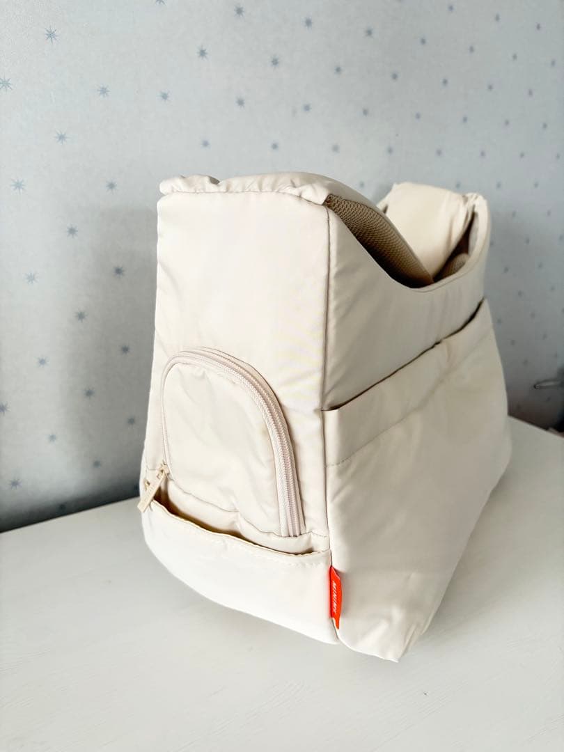 MINIME クロスキャリーバッグ　（CROSS CARRY BAG）Mサイズ