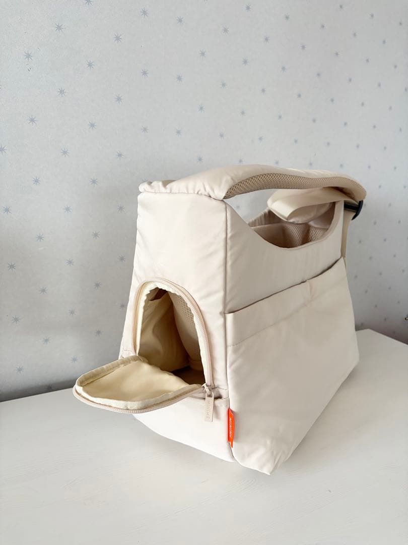 MINIME クロスキャリーバッグ　（CROSS CARRY BAG）Mサイズ