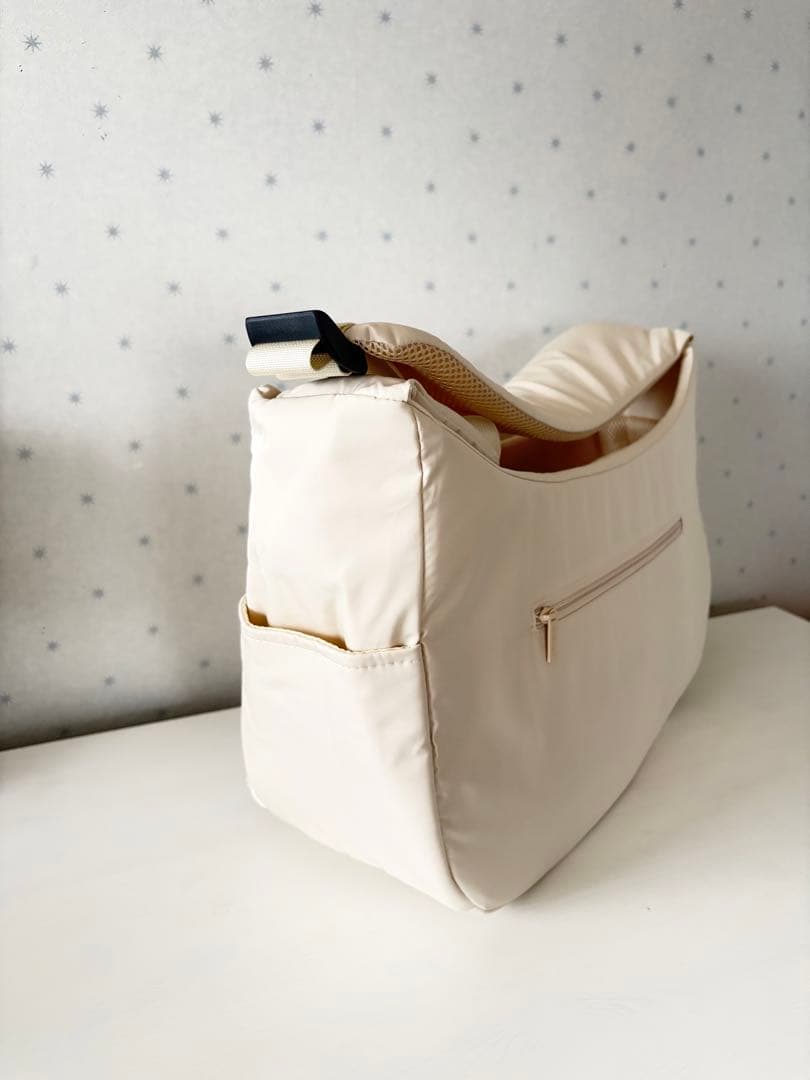 MINIME クロスキャリーバッグ　（CROSS CARRY BAG）Mサイズ