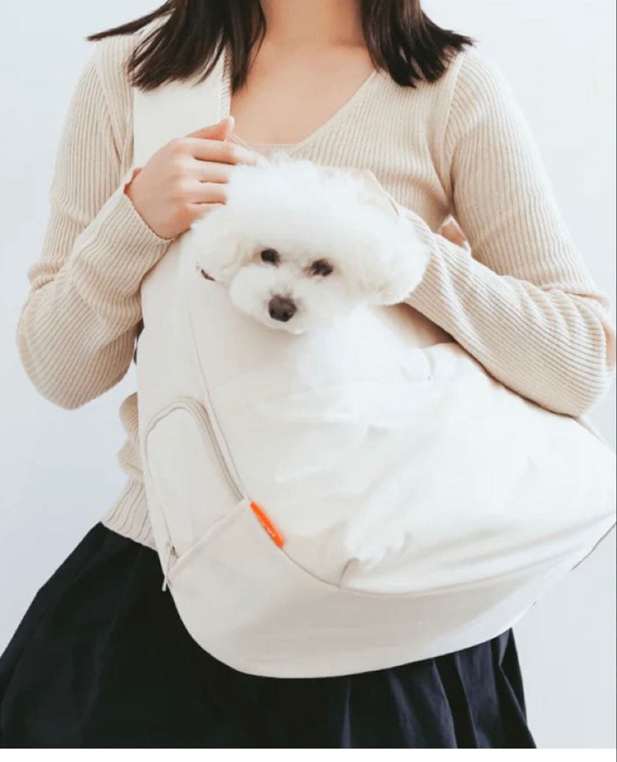 MINIME クロスキャリーバッグ　（CROSS CARRY BAG）Mサイズ