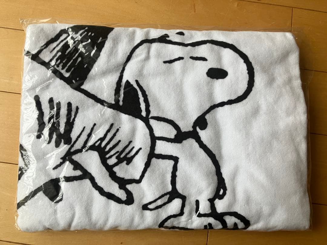 新品スヌーピーサーフショップ限定