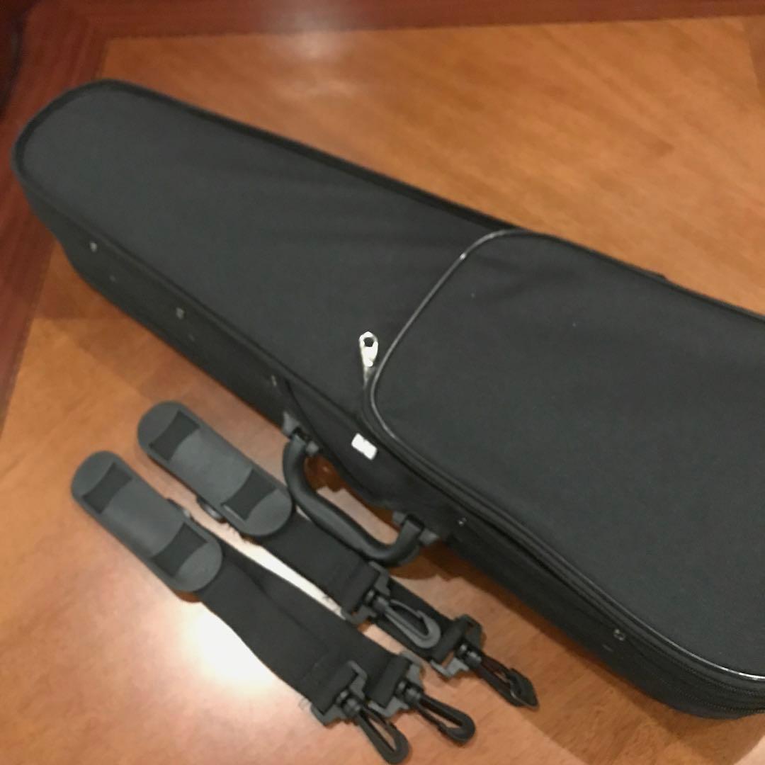 バイオリン1/4 スズキNo.540 国際コンクール入賞時使用バイオリン