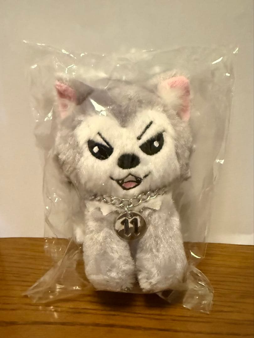 超特急 シューヤ マスコット しゅがる 生誕 ぬいぐるみ