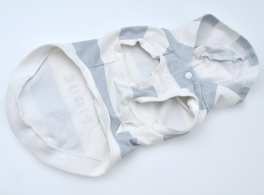 犬用 服 4点セット サイズ S ジェラピケ 等 TA2914