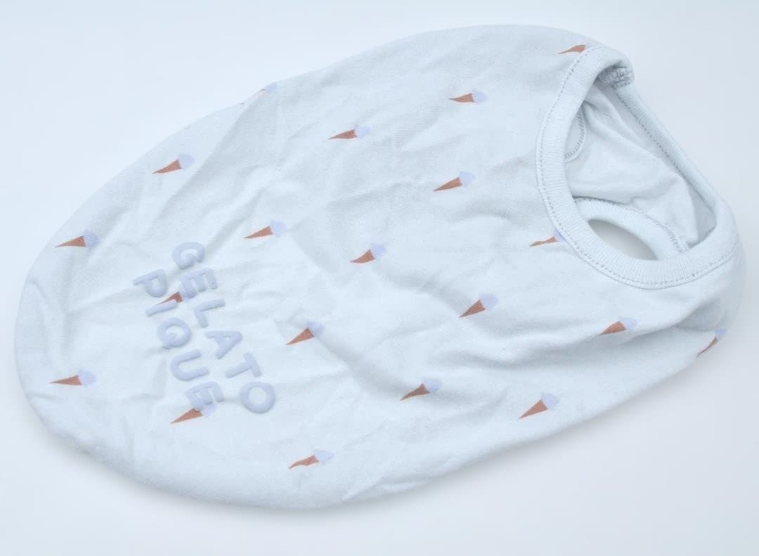 犬用 服 4点セット サイズ S ジェラピケ 等 TA2914