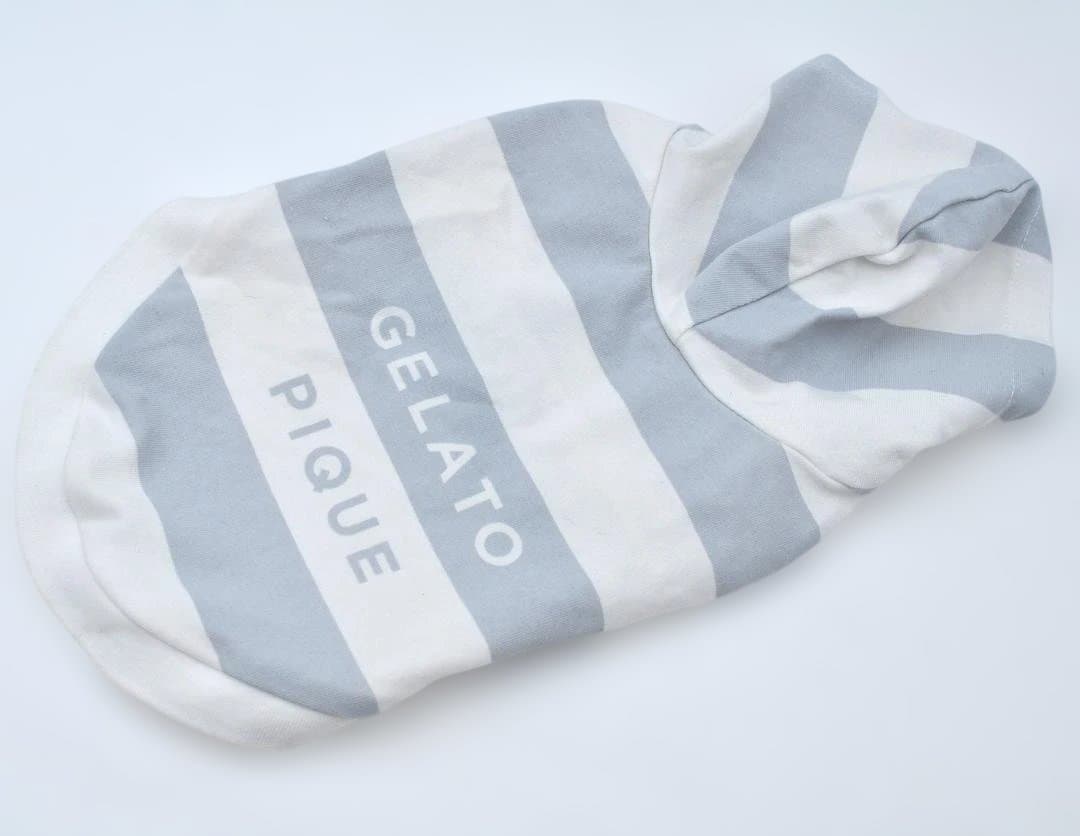 犬用 服 4点セット サイズ S ジェラピケ 等 TA2914