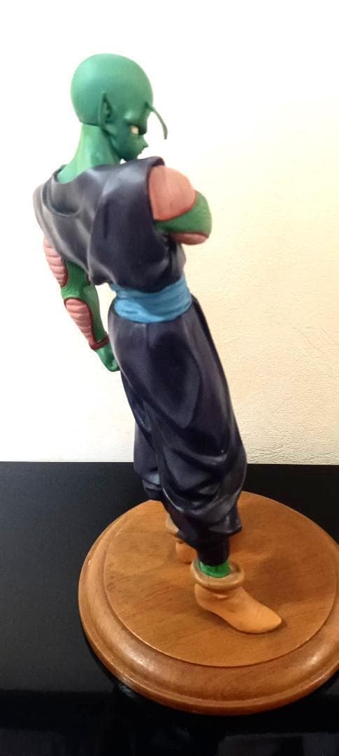 90年ドラゴンボールピッコロ　マジュニアB-CLUB完成ガレージキットフィギュア