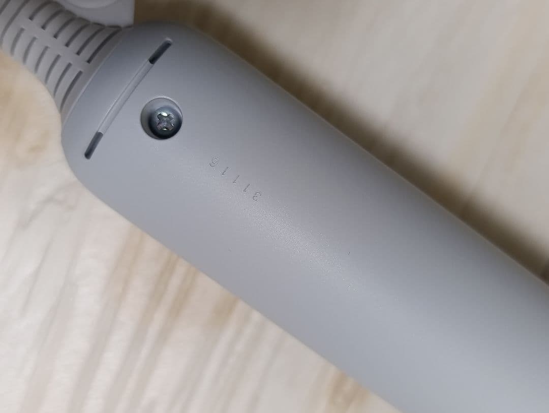 パナソニック ナノケア Panasonic EH-NA0J 23年製 MG