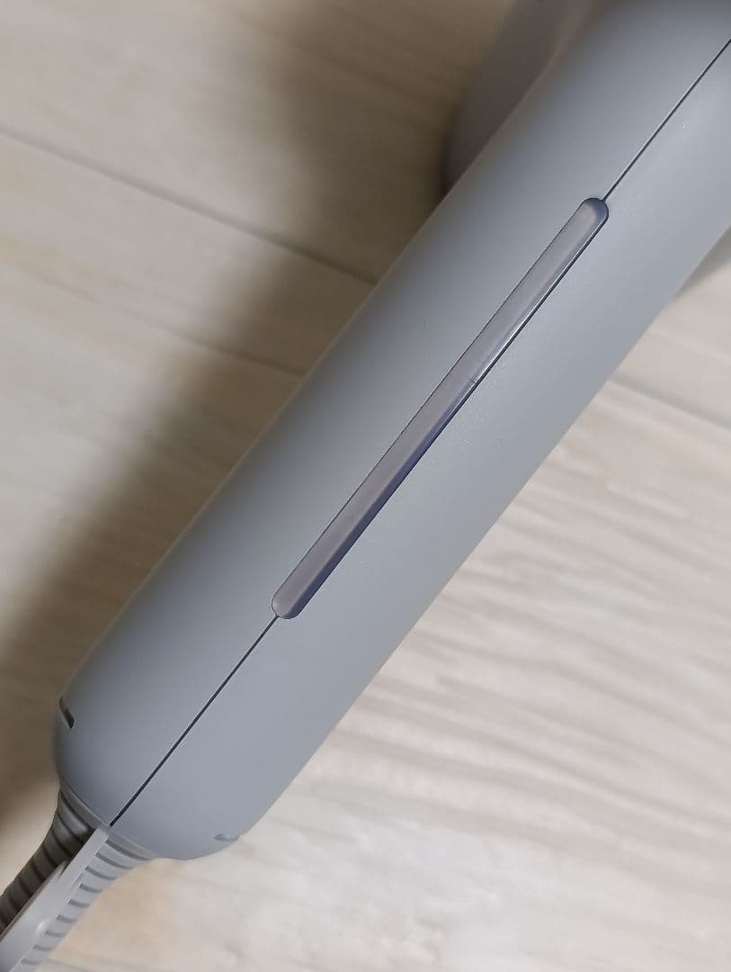 パナソニック ナノケア Panasonic EH-NA0J 23年製 MG