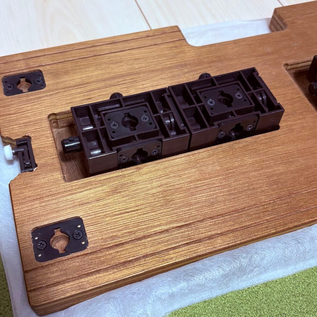 吉澤（YOSHIZAWA） アシストスツール ペダル ハイツール 2台セット