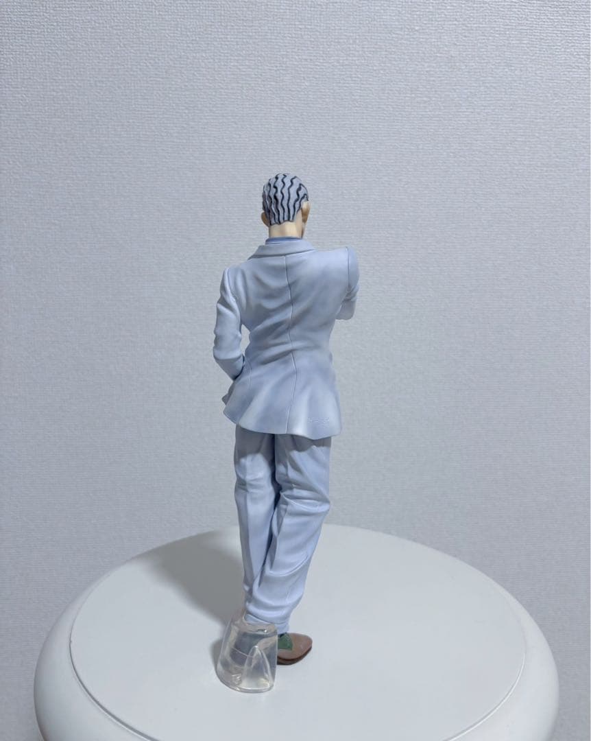 ジョジョの奇妙な冒険 フィギュア 4体セット ディオ・ブランドー カーズ プッチ