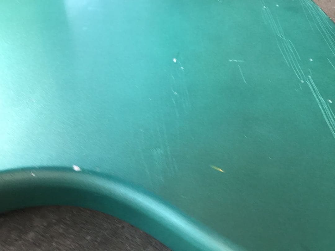 ギター MJT Jazzmaster Body Vintage Aged Nitro