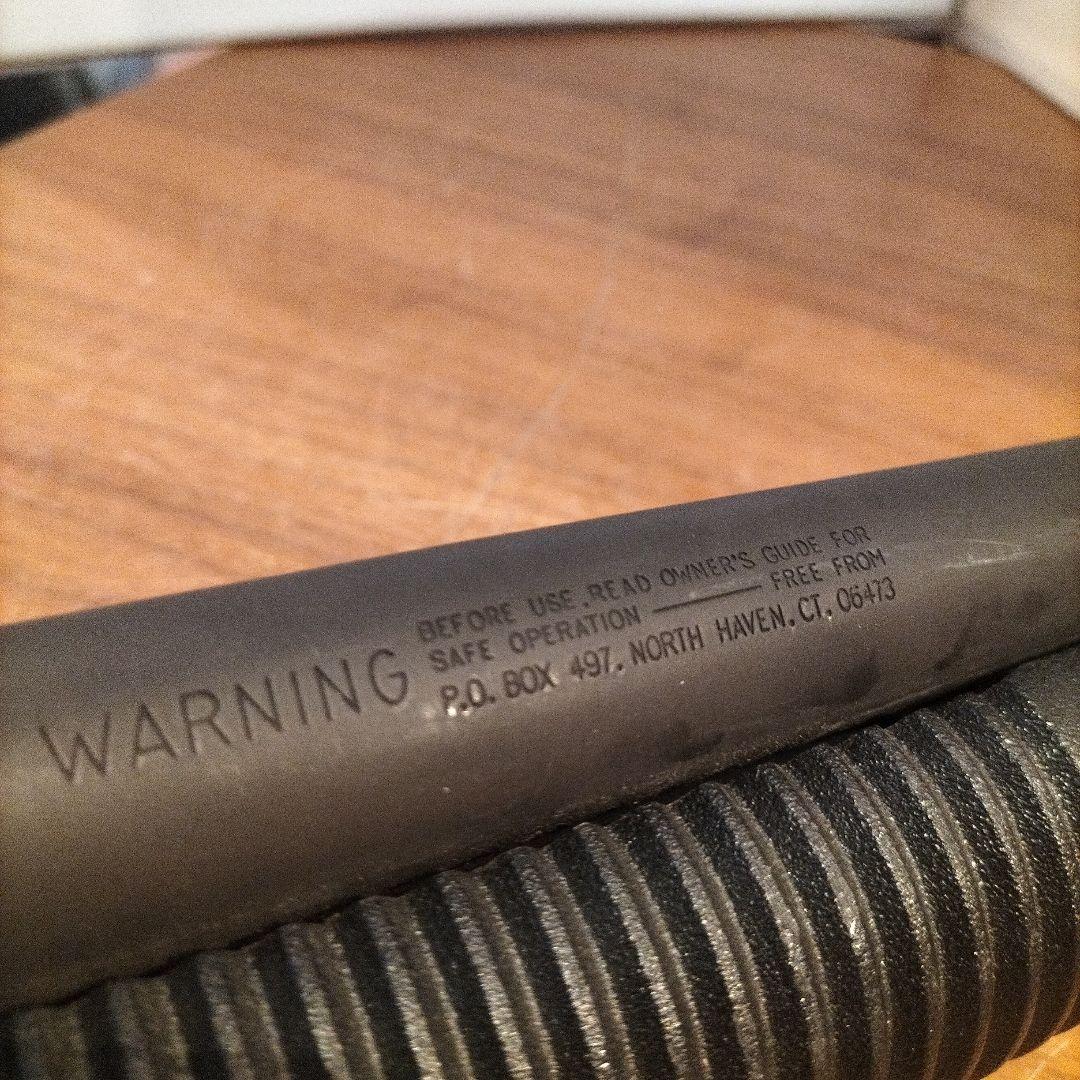 モスバーグ　MOSSBERG M500 エアタイプ ショットガン　マルシン