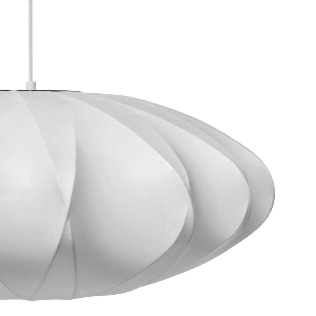 【新品未使用★即日発送】クリスクロス バブルペンダントソーサー リプロダクト