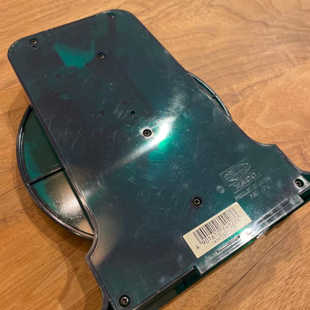 けろけろけろっぴ うらないルーレットバンク