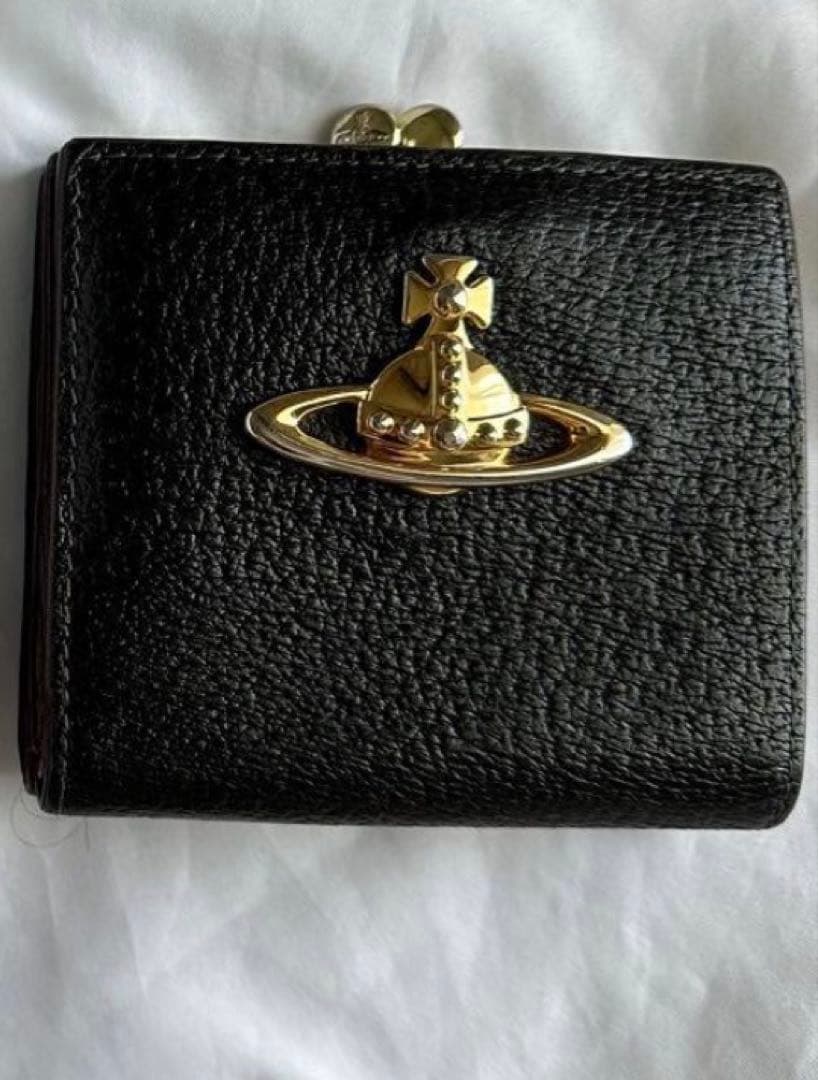 Vivienne Westwood財布