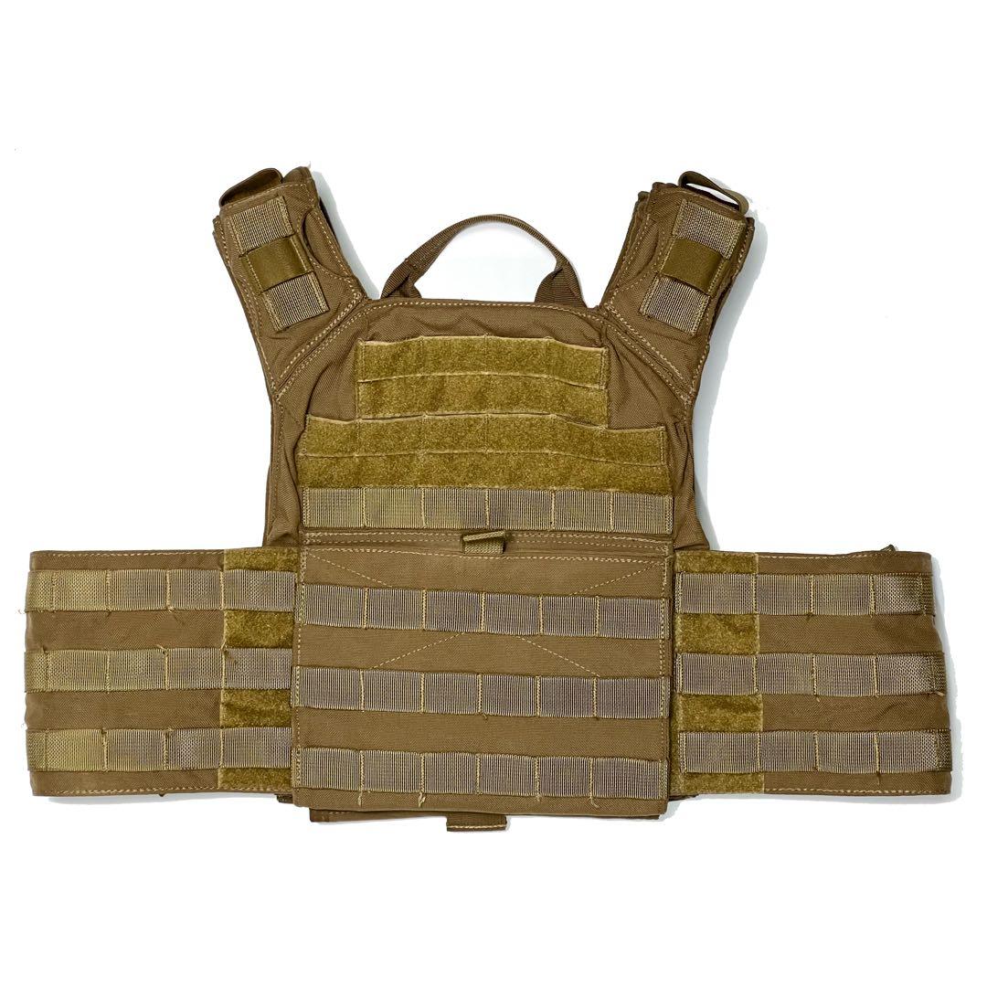 SHELLBACK TACTICAL バンシープレートキャリア M/CB