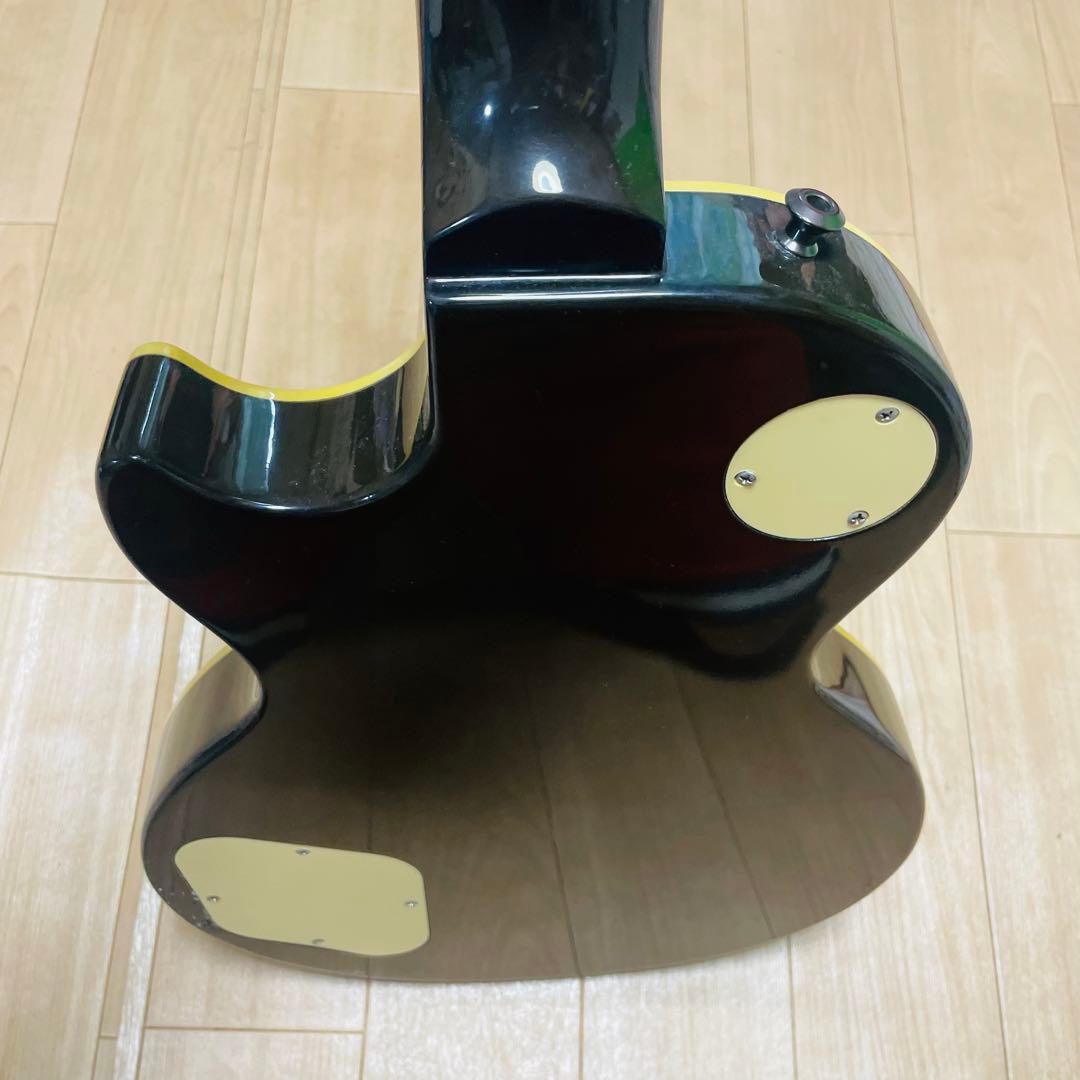 epiphone les paul standard レスポール　スタンダード