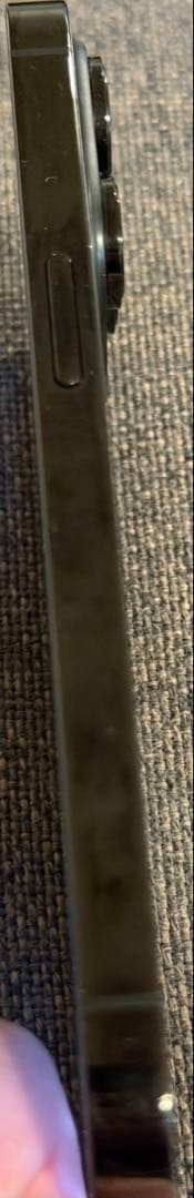 【超美品】iPhone 14 Pro 256GB スペースブラック　SIMフリー