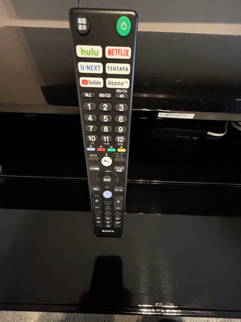 SONY 75インチ 4K液晶 テレビ ソニー KJ-75X8000H