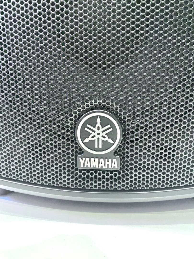 【美品】YAMAHA STAGEPAS 600i ケース付　26万円相当品