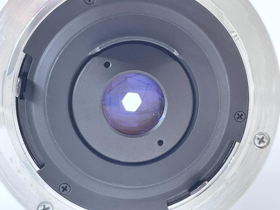 OLYMPUS OM-1 フィルムカメラとレンズセット #2801