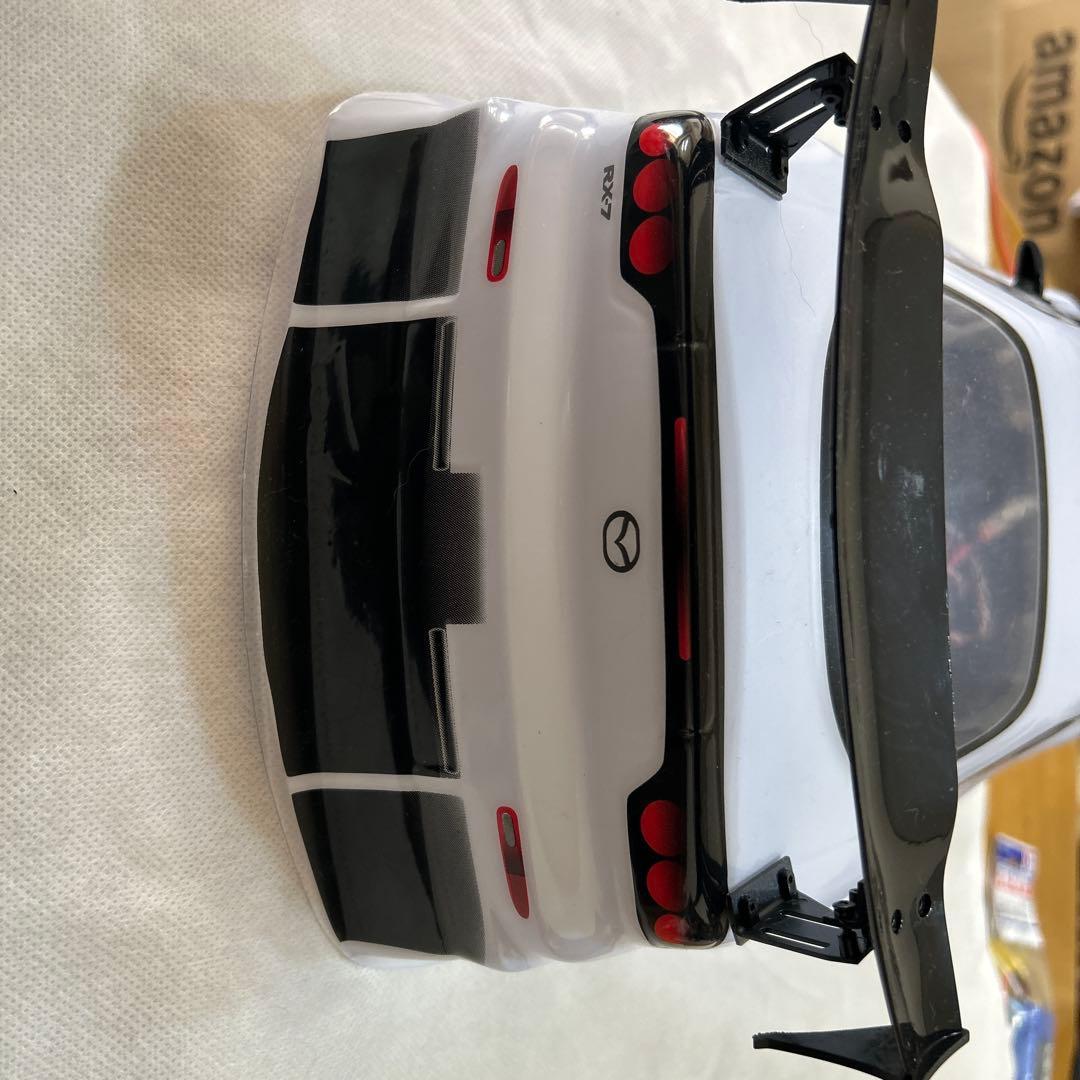 ヨコモドリフトパッケージ