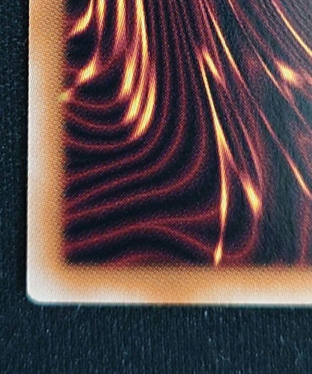 遊戯王　魔術師の弟子ブラックマジシャンガール25th　クオシク