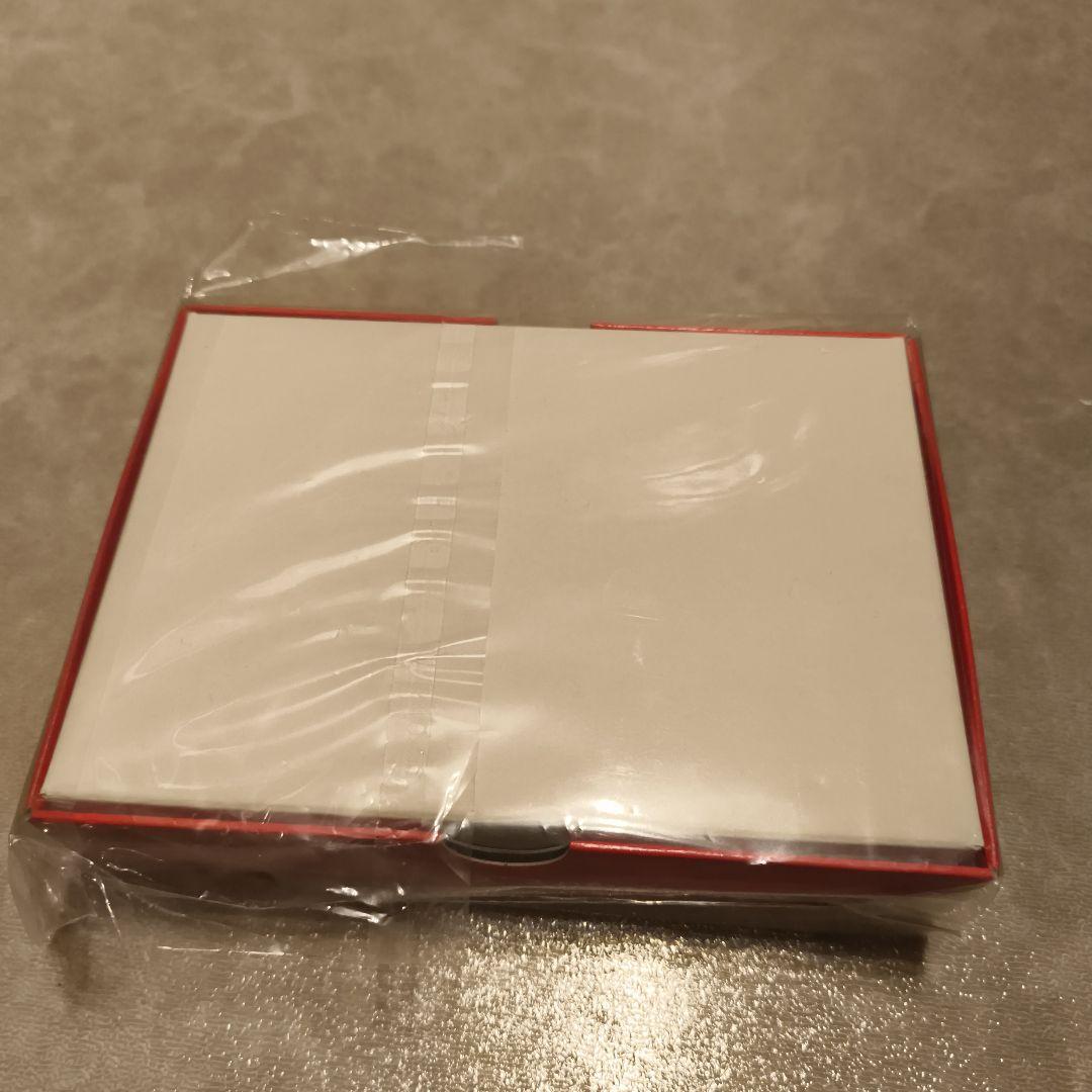 Calbee やめとまかるた