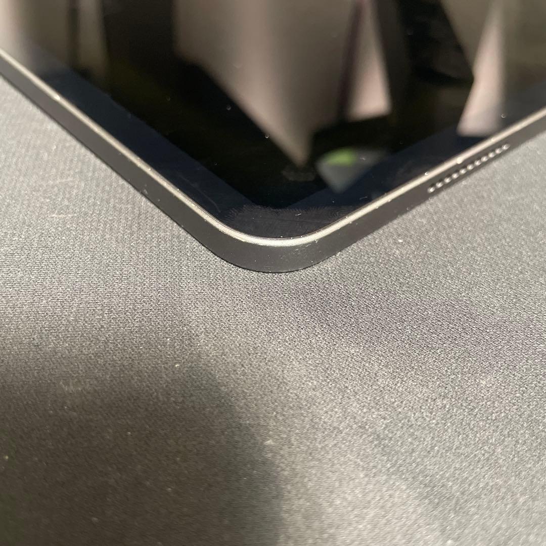 【訳あり格安】iPad Pro 12.9インチ 第5世代 256GB Wi-Fi