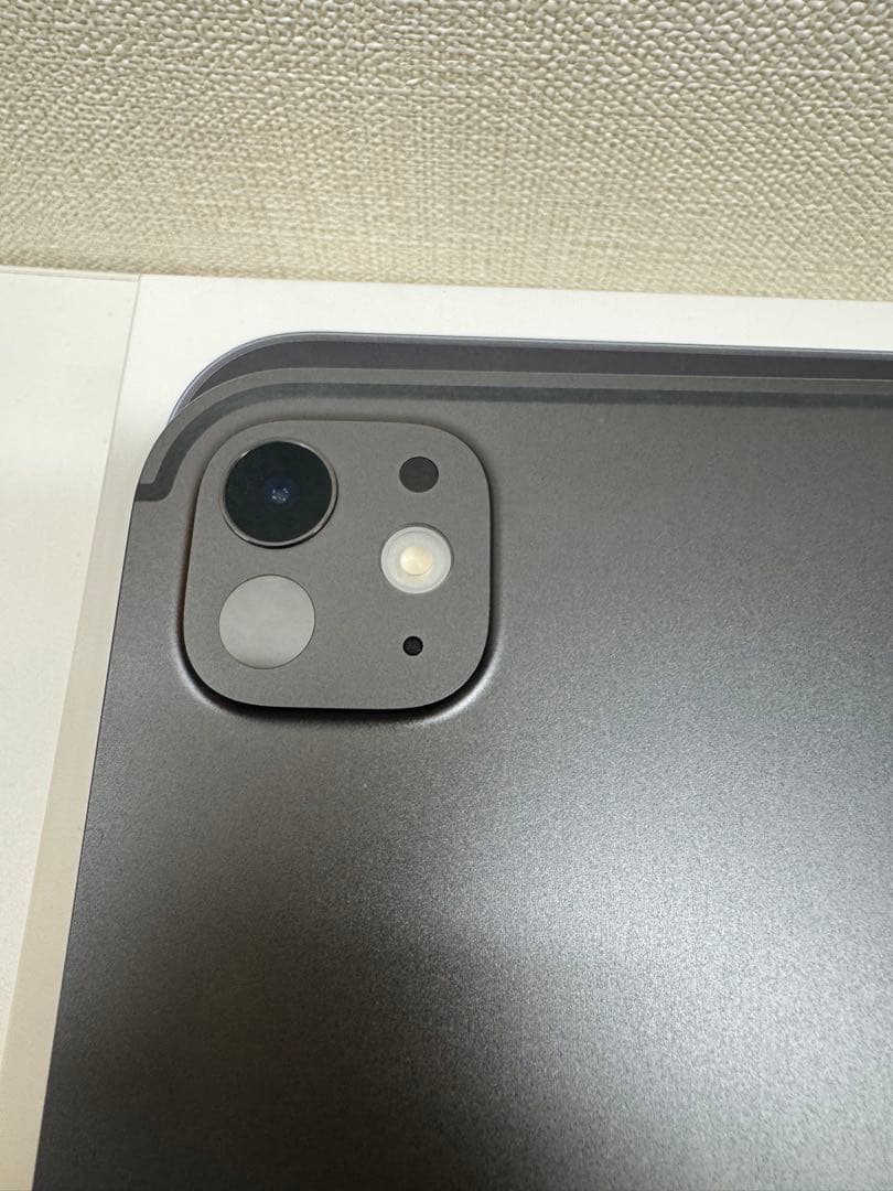 iPad Pro4 256GB ほぼ未使用超美品！最新！