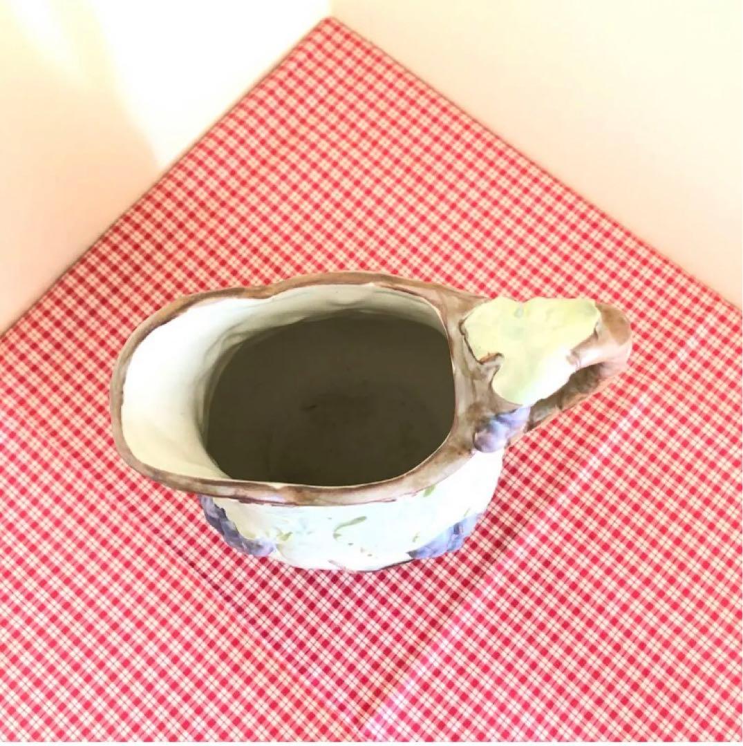 TAKAHASHI San Franciscoティーポット 水差し アンティーク