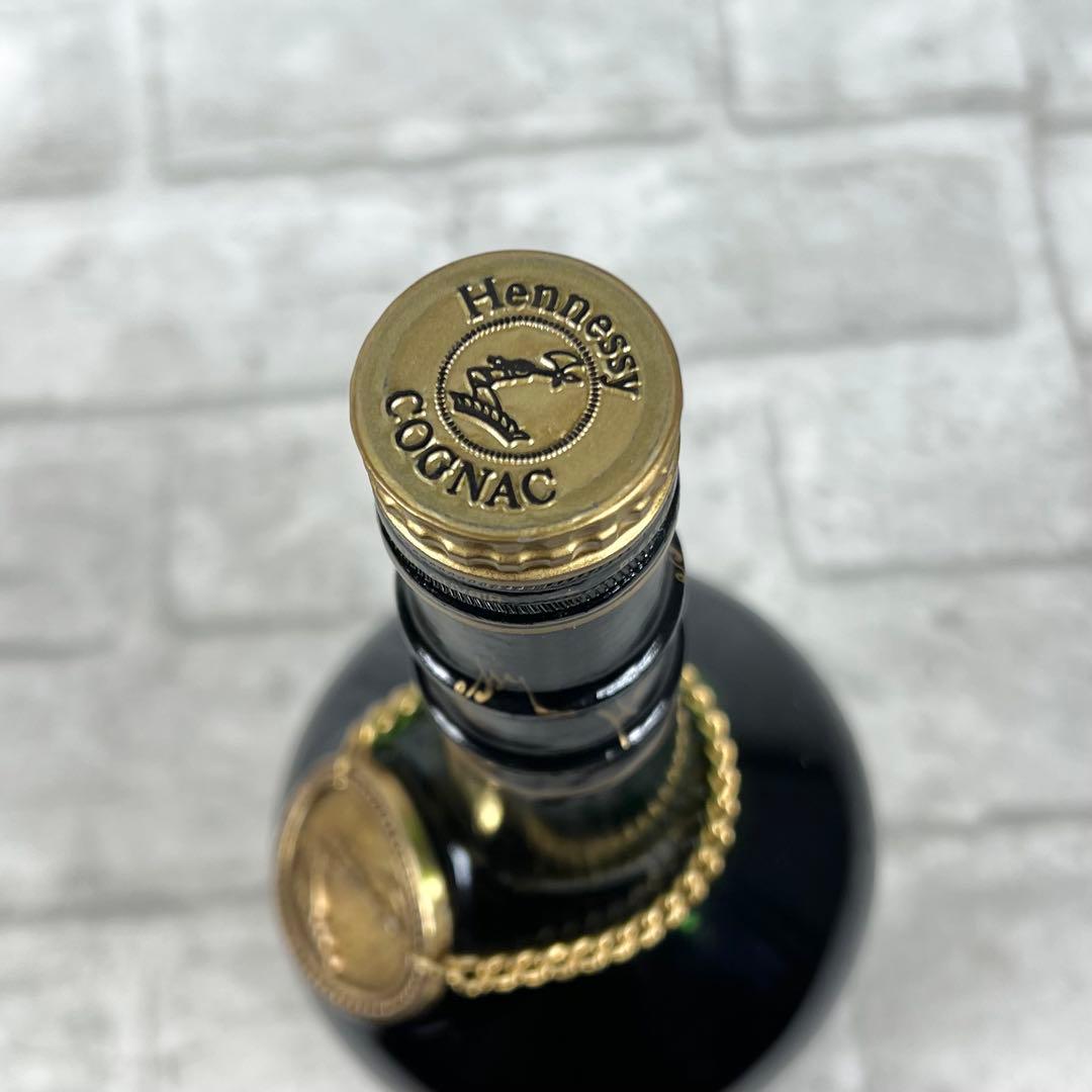ヘネシー ナポレオン ブラスドール 700ml 40％ Hennesy