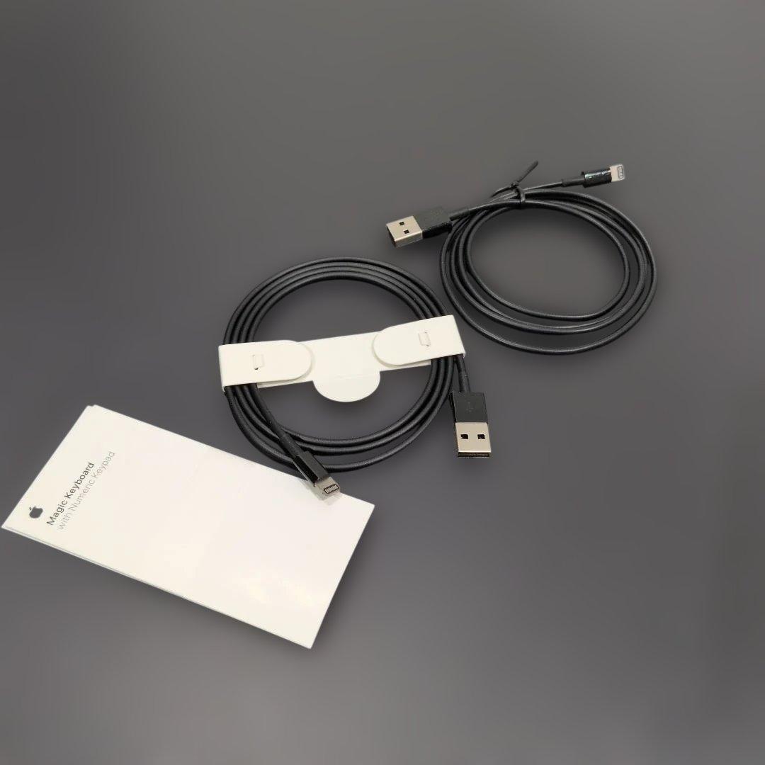 【廃盤希少】Apple スペースグレイ 3点 キーボード・マウス・パッド＆ケース