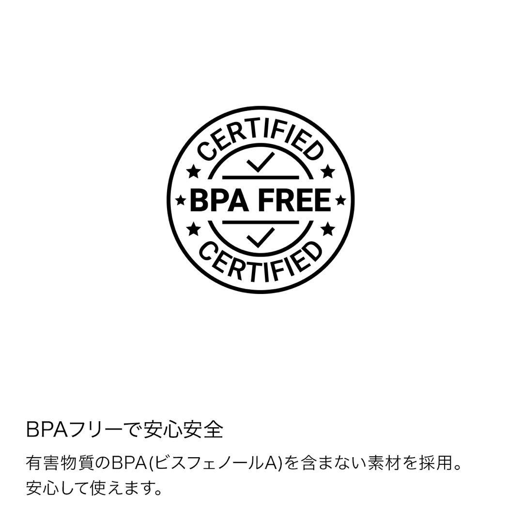 Ninja Blast コードレスミキサー BC151J ブラック