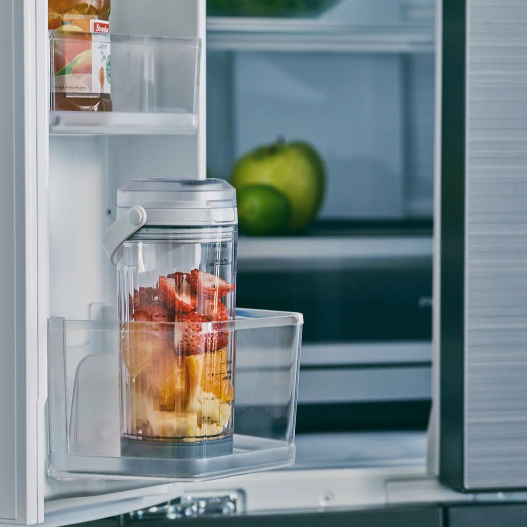 Ninja Blast コードレスミキサー BC151J ブラック