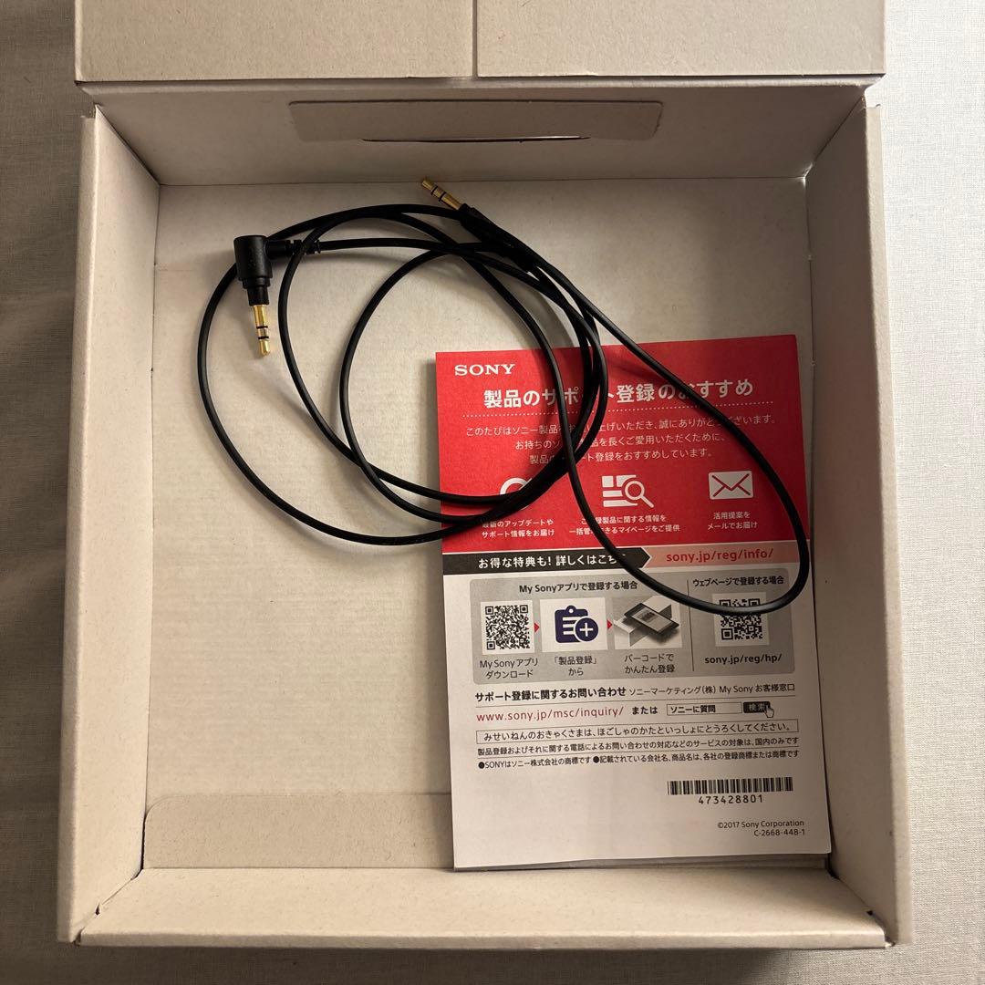 ソニー(SONY) ワイヤレスノイズキャンセリングヘッドホン WH-CH720N