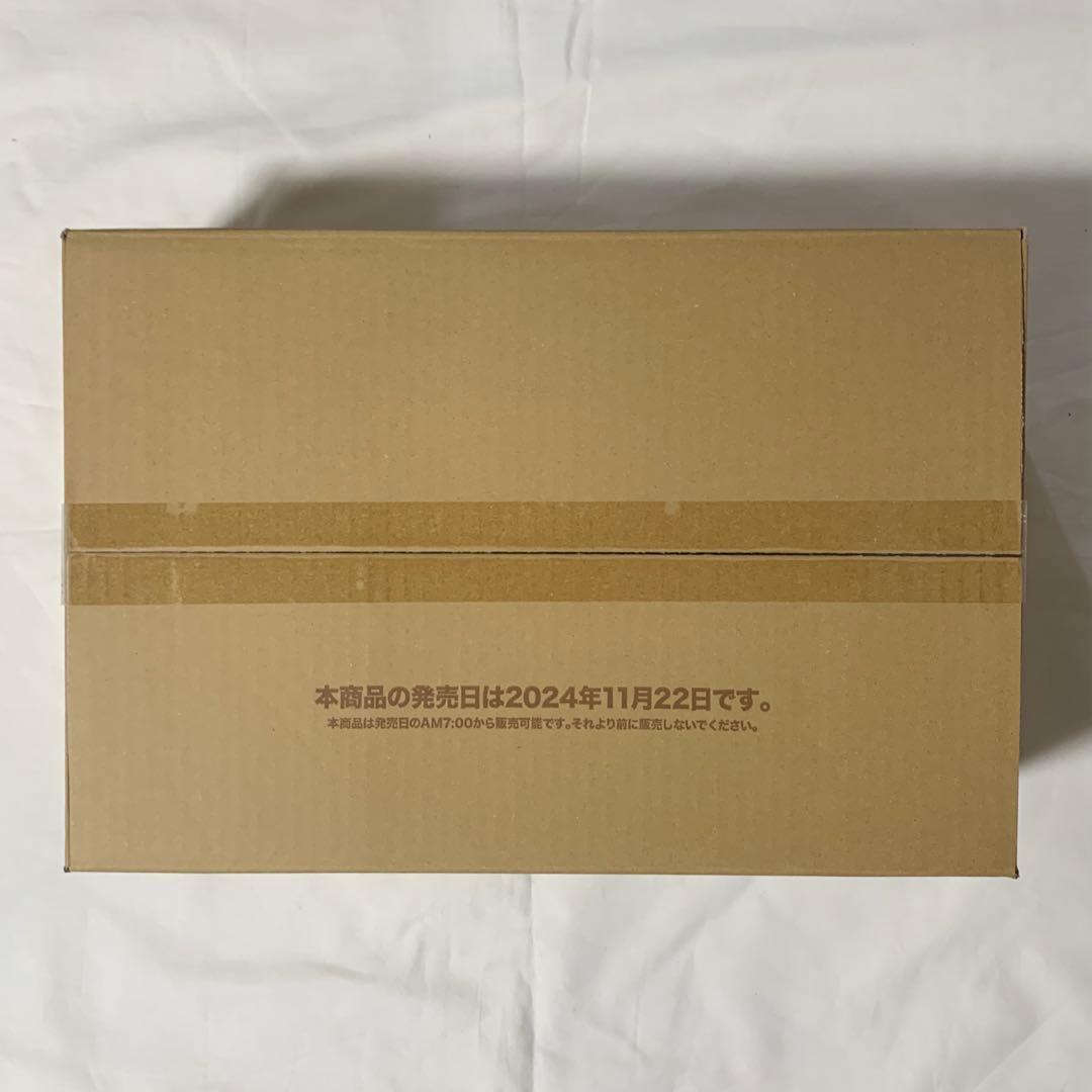 ヴァイスシュヴァルツ　Re:ゼロから始める異世界生活　Vol.3　1カートン