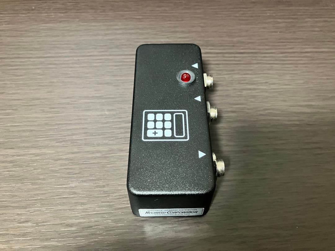 ギター JHS Pedals Summing Amp