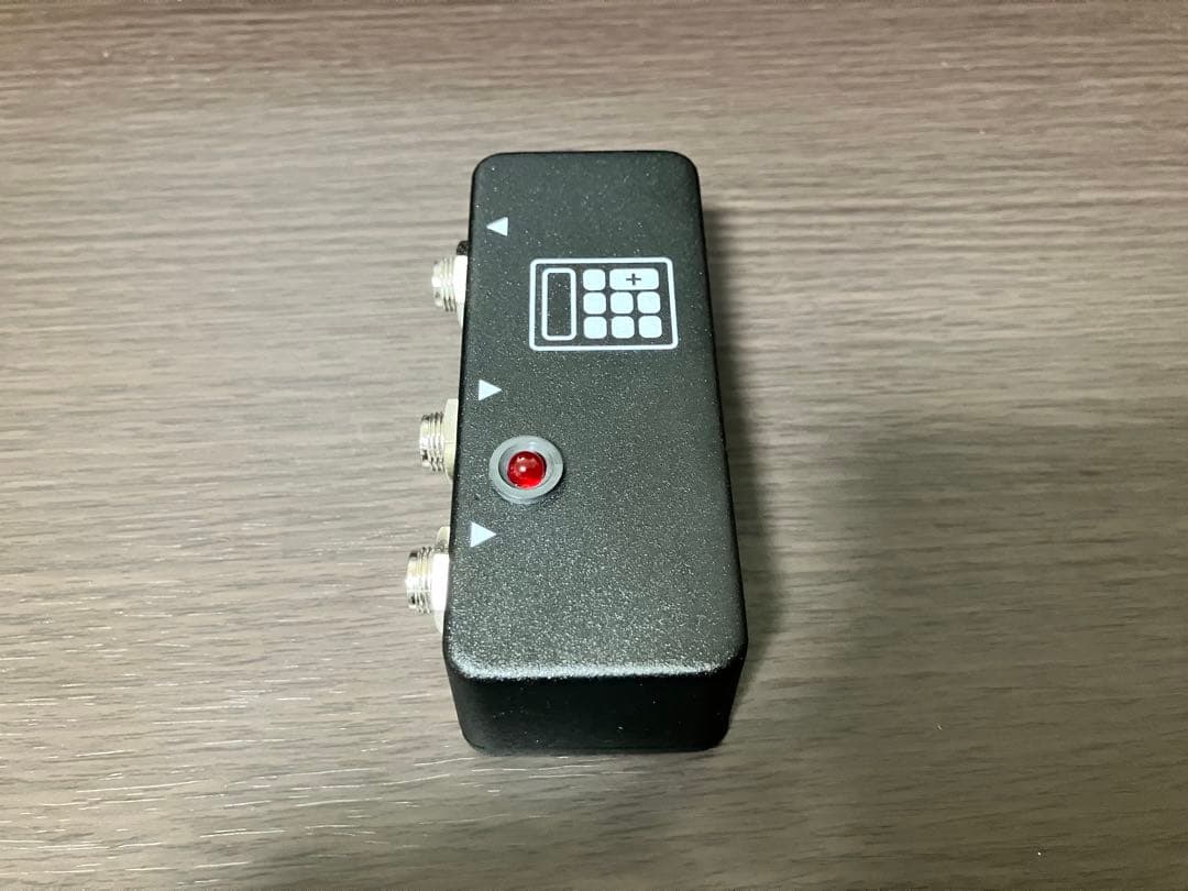 ギター JHS Pedals Summing Amp