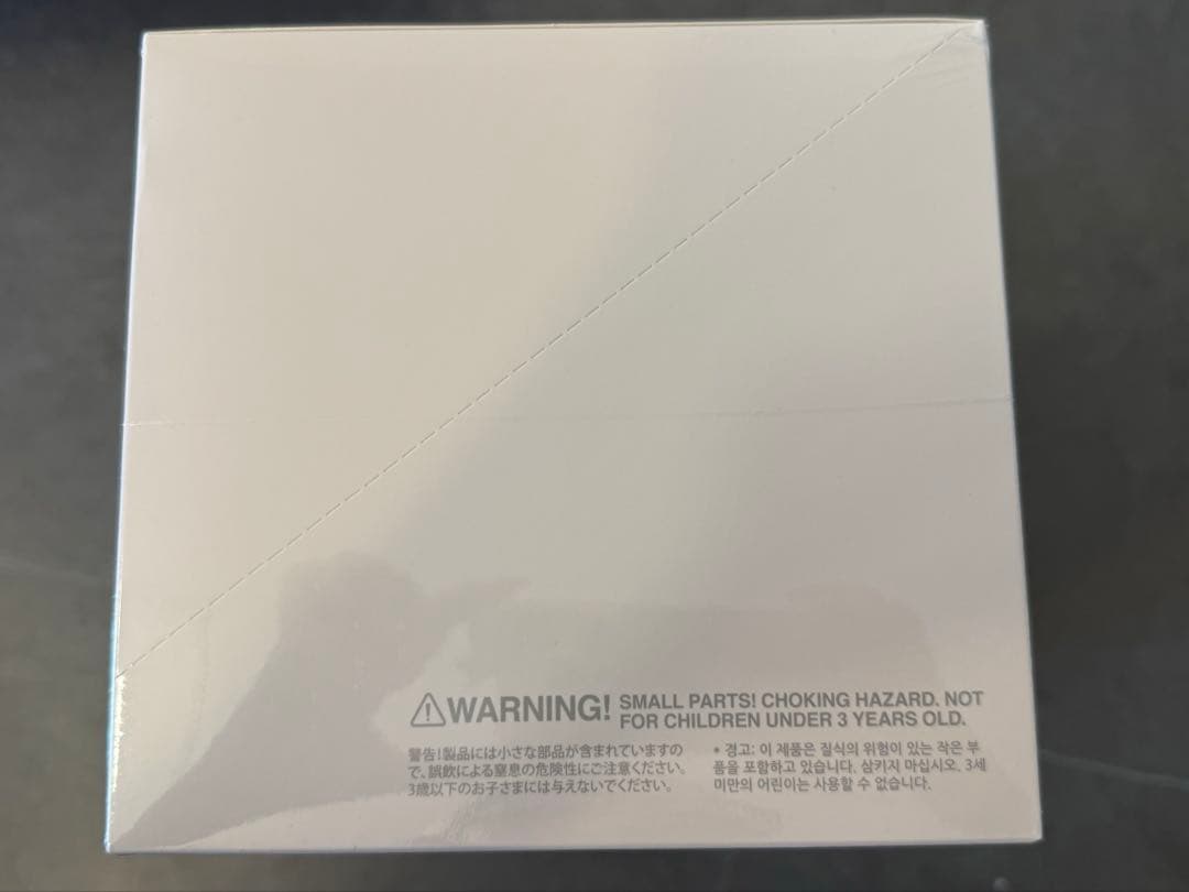 【送料込み】正規品★LABUBU ラブブ　アソートBOX