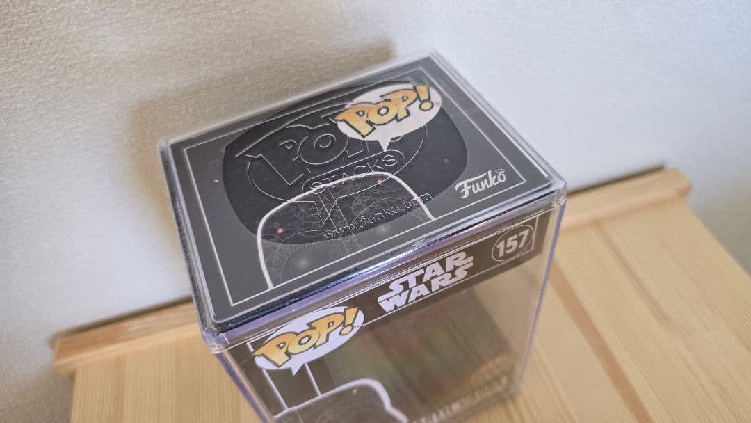 特別版 ダース・ベイダー フィギュア 157