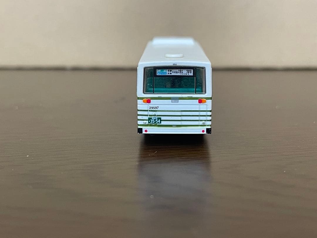 バスコレクション　広島バスセンター開業60周年記念セット