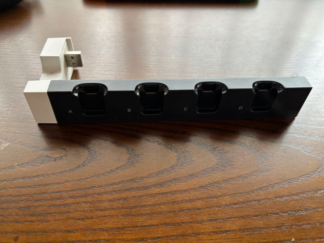 Nintendo Switch 有機ELモデル　本体 グリーン/イエロー