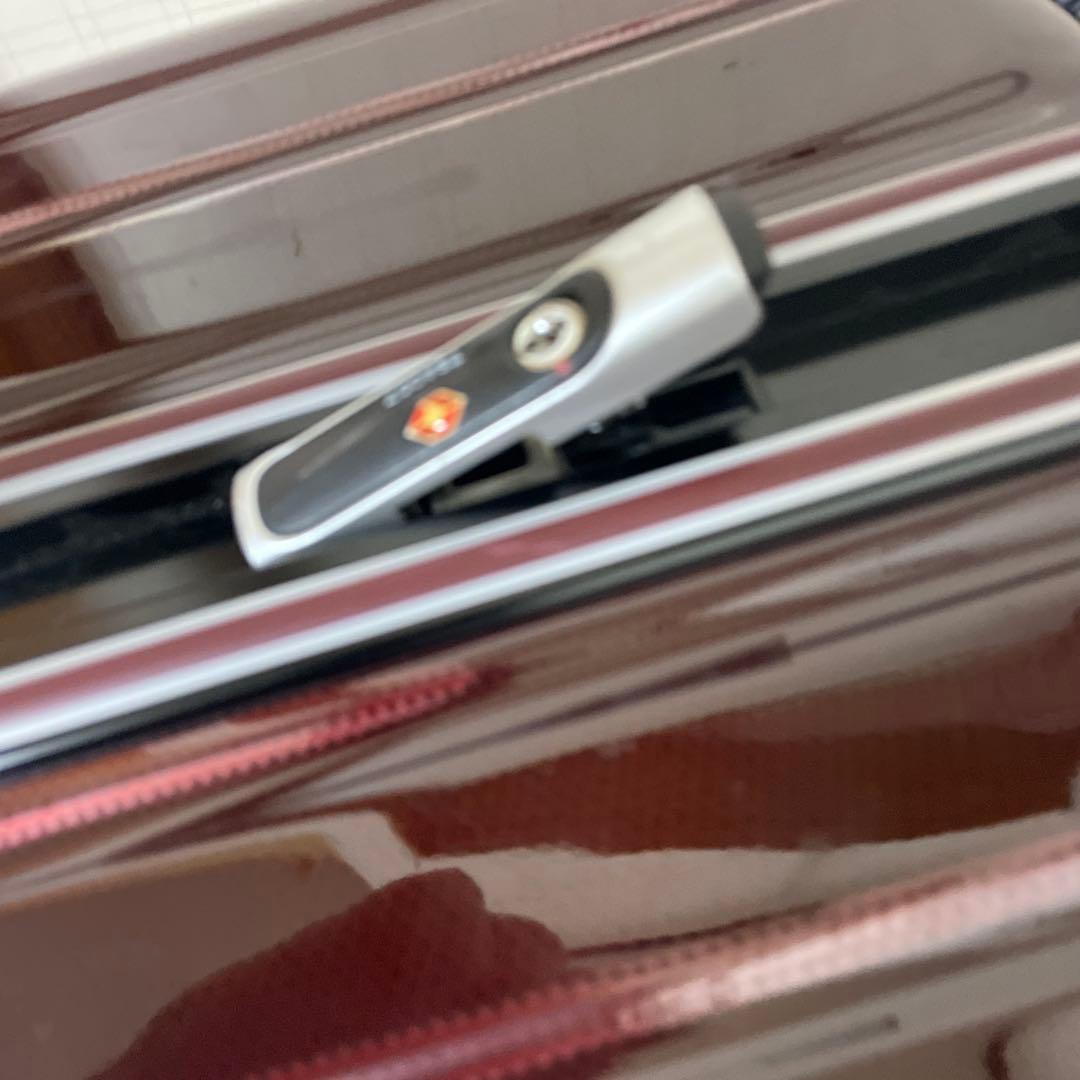 早い者勝ち　大型 Skynavigator スカイナビゲーター キャリーケース