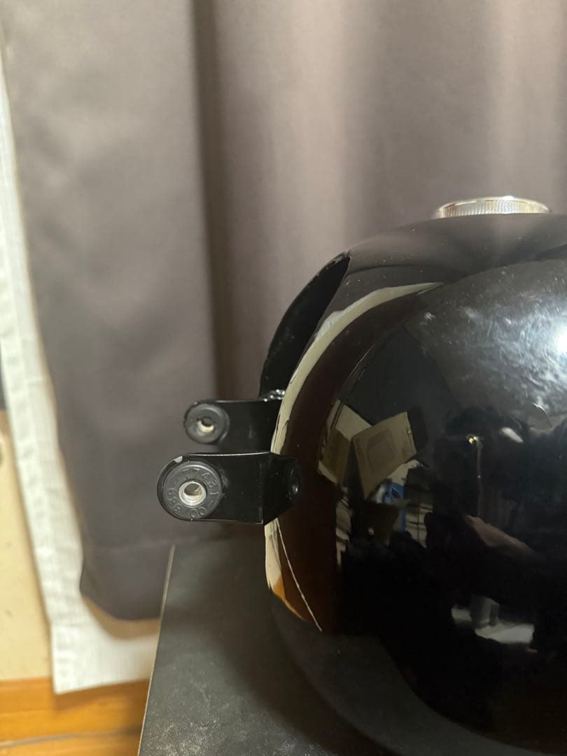 sr400 バナナタンク　タイムセール