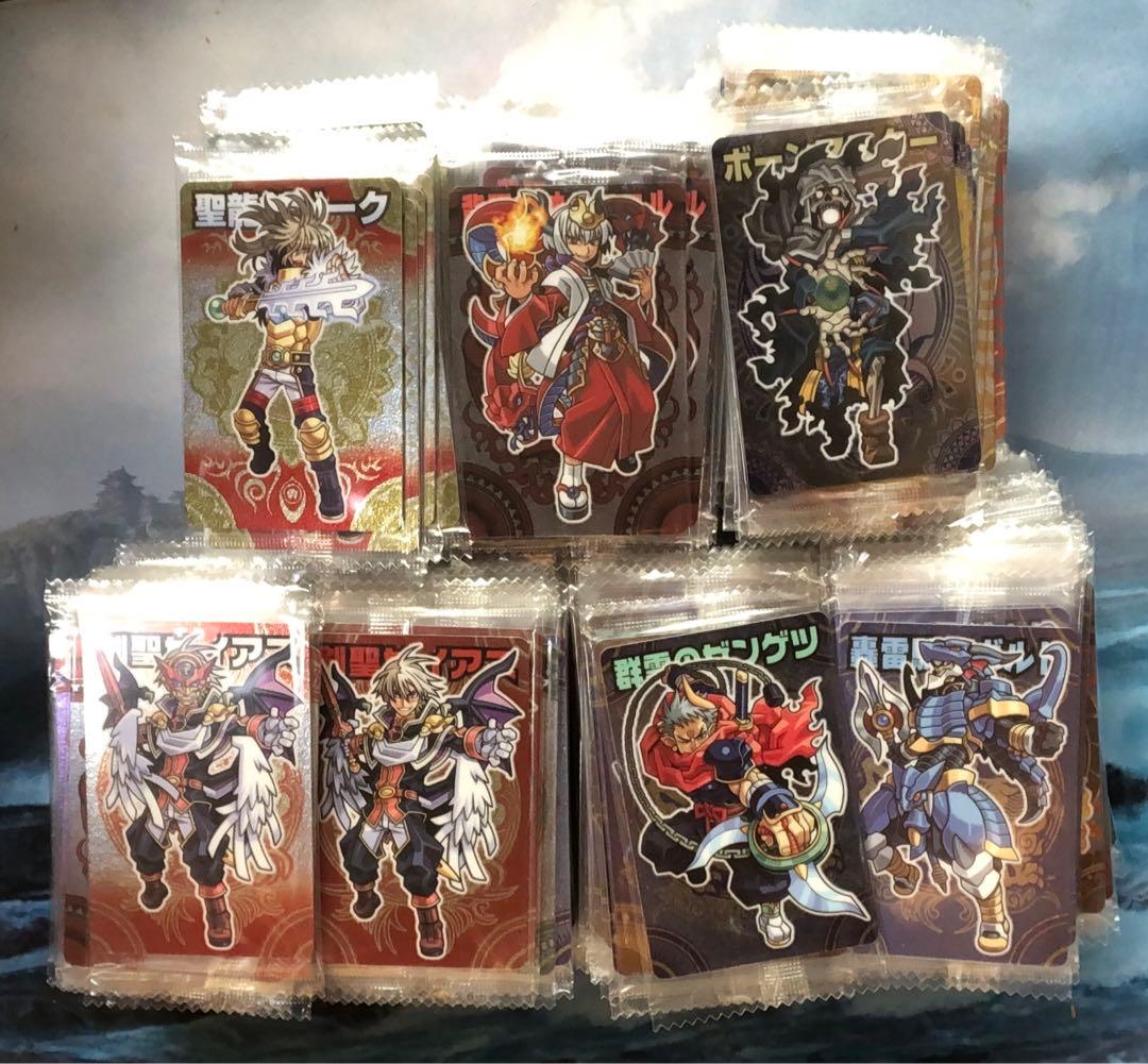 神羅万象 大量 まとめ売り 未開封