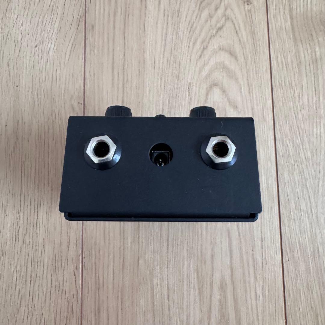 ギター VERTEX ULTRA PHONIX overdrive