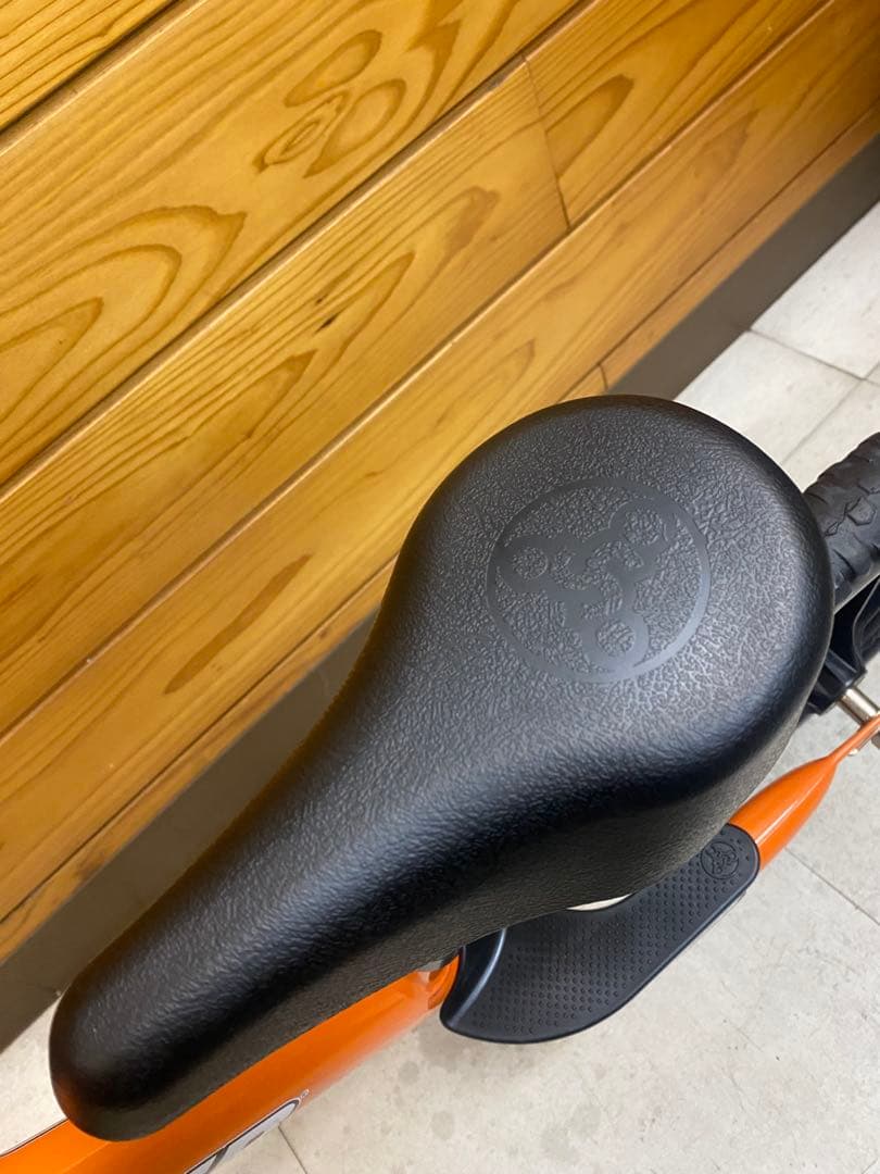 STRIDER スポーツモデル　12インチ　オレンジ